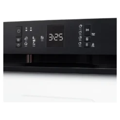 MEDION Geschirrspüler (12 Gedecke Fassungsvermögen, 5 Reinigungsprogramme, ECO Programm, LED Anzeige, 49 DB, MD37389) -Kaufland Verkäufe b7c1dd316c9c79deb0624974ac54964b