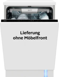Amica - EGSPV 590 900 - Vollintegrierbarer Geschirrspüler - 60 Cm 22 Amica - EGSPV 590 900 - Vollintegrierbarer Geschirrspüler - 60 Cm -Kaufland Verkäufe b7d3556afef1afb19a5c52cd422b6e65