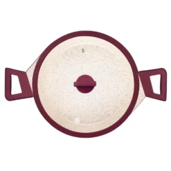 Dorsch Topf Mit Glasdeckel 24cm 4L Rotbraun 8 Dorsch Topf Mit Glasdeckel 24cm 4L Rotbraun -Kaufland Verkäufe b7d45232f939a1fdc03d7df14fc87ec4