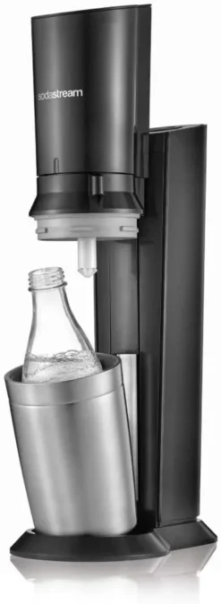 Sodastream Sodagerät Crystal 2.0 Superpack 29 Sodastream Sodagerät Crystal 2.0 Superpack -Kaufland Verkäufe b7f89d0392e17c4551f792b9f11543f2