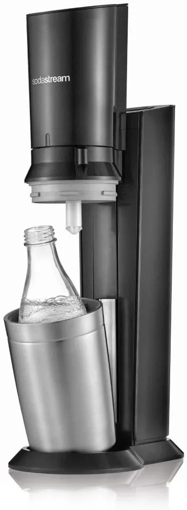 Sodastream Sodagerät Crystal 2.0 Superpack 14 Sodastream Sodagerät Crystal 2.0 Superpack – Bild 12