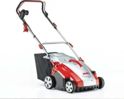 AL-KO Elektro Vertikutierer / Lüfter Combi Care 36 E Comfort AB 36cm -Kaufland Verkäufe b810adeed550b1bfb08a62917be28d31