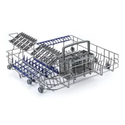 Klarstein Amazonia 6 Luminance Spülmaschine Tischgeschirrspüler (Glas-Front, Freistehend, 174 KWh/Jahr, 55 Cm Breit, 49 DB Leise, 6 Maßgedecke, 6 Programme, Aquastop) Schwarz -Kaufland Verkäufe b815468b76d9bbec352b0f2f67861217