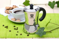 GRÄWE Espressokocher Aus Edelstahl Für 4 Tassen 7 GRÄWE Espressokocher Aus Edelstahl Für 4 Tassen -Kaufland Verkäufe b818bee7fecf04162066c238d867672c