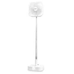 MAXXMEE Akku-Ventilator Klappbar - Für In- Und Outdoor - Weiß MAXXMEE Akku Ventilator Klappbar Outdoor Standventilator Windmaschine Luftkühler -Kaufland Verkäufe b820518f25844c25d065b3656b321db0