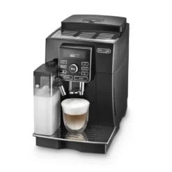 De'Longhi DeLonghi ECAM 25.120.B Kaffeevollautomat Schwarz 17 De'Longhi DeLonghi ECAM 25.120.B Kaffeevollautomat Schwarz -Kaufland Verkäufe b82a89492ed30eacdf2b63dd9bdfab26