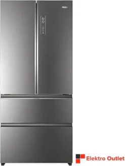 Haier HB18FGSAAA Side-by-Side - Glas / Edelstahl -Kaufland Verkäufe b84609ada14af0f3a9c534f08b0d1acf