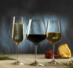 Villeroy & Boch Rotweinglas Set Ovid Klar, 4 Tlg. 19 Villeroy & Boch Rotweinglas Set Ovid Klar, 4 Tlg. -Kaufland Verkäufe b86f365c90b8e3589d714f640578d6c5