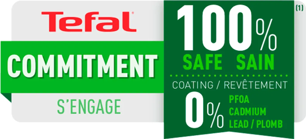 Tefal Hard Titanium Pro Pfanne 28 Cm, G28906 7 Tefal Hard Titanium Pro Pfanne 28 Cm, G28906 – Bild 5