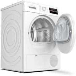 Bosch Serie 6 WTG86402 Kondenstrockner - Weiß 20 Bosch Serie 6 WTG86402 Kondenstrockner - Weiß -Kaufland Verkäufe b898389b4bf4aa8d3429e346623ce932