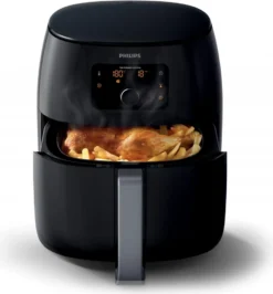 Philips HD 9651/90 Airfryer XXL 28 Philips HD 9651/90 Airfryer XXL -Kaufland Verkäufe b89ab5929f6d22a7baffdc38519250d0
