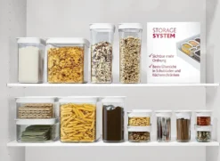 Emsa Trockenvorratsdose OPTIMA 0,45 Liter Transparent / Weiß 34 Emsa Trockenvorratsdose OPTIMA 0,45 Liter Transparent / Weiß -Kaufland Verkäufe b89c0cc7a7c4cb54ebb47d05477427c3