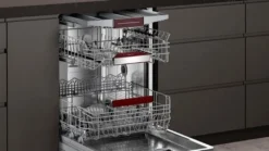 Neff S257ZCX35E Geschirrspüler Vollintegrierbar XXL -Kaufland Verkäufe b8b7409fe6779b6950cbf15adaf26c02