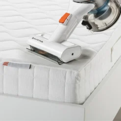 Genius Invictus X7 Motorisierte Mini - Elektrobürste Für Matratzen + Polstermöbel In Weiß 8.000 U/min; A28018 -Kaufland Verkäufe b8d197c78dc1aa5a47eb5b92c69d8b81