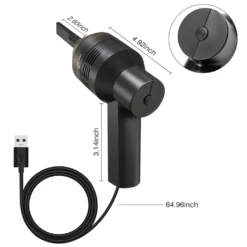 Mini-USB-Handstaubsauger Von HONK -Kaufland Verkäufe b8d2912a49ee2d16149cdffb49f85e73