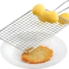 Weis 114148 Edelstahl Katoffelreibe Kartoffelpufferreibe Reibe 14x22cm 2 Weis 114148 Edelstahl Katoffelreibe Kartoffelpufferreibe Reibe 14x22cm -Kaufland Verkäufe b8dfeb7332901ac618a00b709c90f0f3