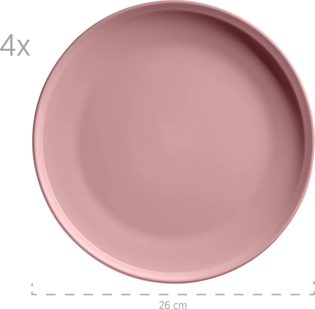 Kombiservice, Steinzeug Kombiservice, Steinzeug ALENIA Mäser 7 Kombiservice, Steinzeug Kombiservice, Steinzeug ALENIA Mäser – Bild 5