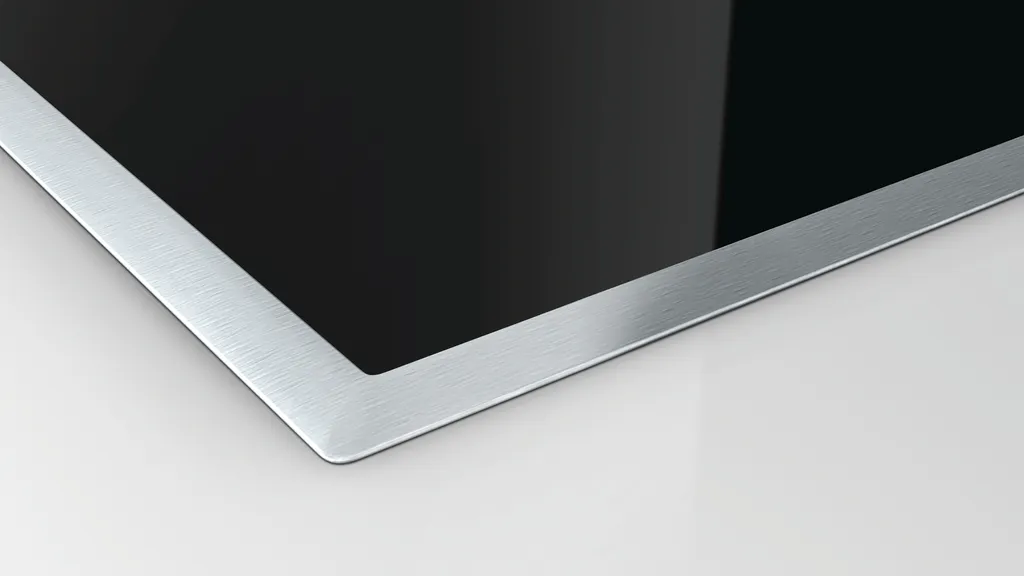 Neff Elektro-Kochfeld TB1842N, Autark 5 Neff Elektro-Kochfeld TB1842N, Autark – Bild 3