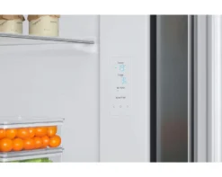 Samsung RS6EA8822S9/EG Amerikanischer Side-by-Side Mit Wasser- Und Eisspender - No Frost - Multi Airflow System - 634 Liter, Edelstahl-Optik -Kaufland Verkäufe b8faf733401d2f84dea8d8225bd55848
