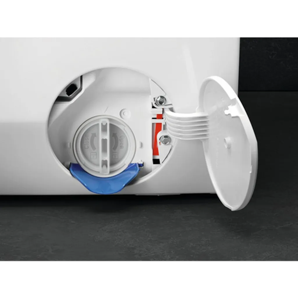 AEG - LR7F75495 - Waschmaschine - 9 Kg 7 AEG - LR7F75495 - Waschmaschine - 9 Kg – Bild 5