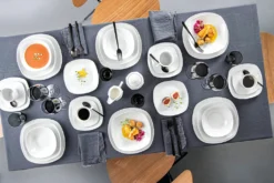 Sänger SÄNGER Porzellan Geschirrset Bilgola, Tafelservice 30 Teilig Für 6 Personen 16 Sänger SÄNGER Porzellan Geschirrset Bilgola, Tafelservice 30 Teilig Für 6 Personen -Kaufland Verkäufe b8fdc651662e7db7f89d28ec309029f2 1