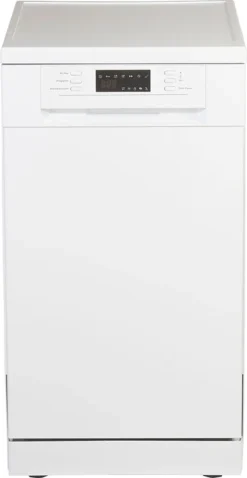 PKM Geschirrspüler Spülmaschine Spüler DW9 7 Freistehend Weiß 9 Gedecke 45 Cm 9 PKM Geschirrspüler Spülmaschine Spüler DW9 7 Freistehend Weiß 9 Gedecke 45 Cm -Kaufland Verkäufe b928639645a601fa074bd102fe711e1a