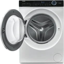 Haier - HWD80-B14979U1 - Waschtrockner - WiFi - 8/5 Kg - A-WARE -Kaufland Verkäufe b9336f4c770ef4442f99c2f41cb63f16