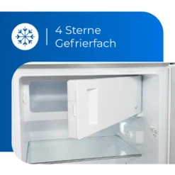 Exquisit Kühlschrank KS16-4-H-010D Weiss | 120 L Nutzinhalt | 4 Sterne | LED-Licht | 55 Cm Breite 13 Exquisit Kühlschrank KS16-4-H-010D Weiss | 120 L Nutzinhalt | 4 Sterne | LED-Licht | 55 Cm Breite -Kaufland Verkäufe b93da1e5027998433b2d47b82ec22b23