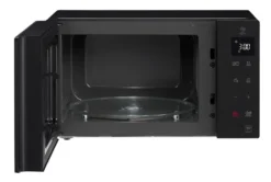 LG Electronics NeoChef MH 6535 GIS Mikrowelle Mit Grill/ 1000 W / 25 L / Schwarz 24 LG Electronics NeoChef MH 6535 GIS Mikrowelle Mit Grill/ 1000 W / 25 L / Schwarz -Kaufland Verkäufe b94325f8d1eec72bc11ac65ba91cdecd