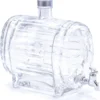 GETRÄNKESPENDER Mit Zapfhahn Für Likör Wein Fass Wasserspender Saftspender 1,5 L -Kaufland Verkäufe b944bfe44dfb5f6cb3f7dcbbdd505142