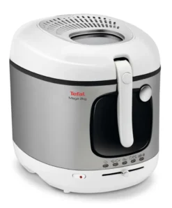 Tefal FR4800, Fritteuse, 2 Kg, 150 °C, 190 °C, 8 Person(en), China