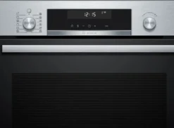 Bosch HBG5780S6, Serie | 6, Einbau-Backofen, 60 X 60 Cm, Edelstahl -Kaufland Verkäufe b98120ec832686162c2e6581eccb6a72