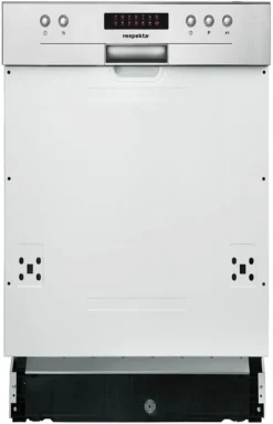 Respekta Geschirrspüler Spülmaschine Einbauspülmaschine Teilintegriert 45 Cm 33 Respekta Geschirrspüler Spülmaschine Einbauspülmaschine Teilintegriert 45 Cm -Kaufland Verkäufe b987787c63eeaffe737ded3dcde2753f