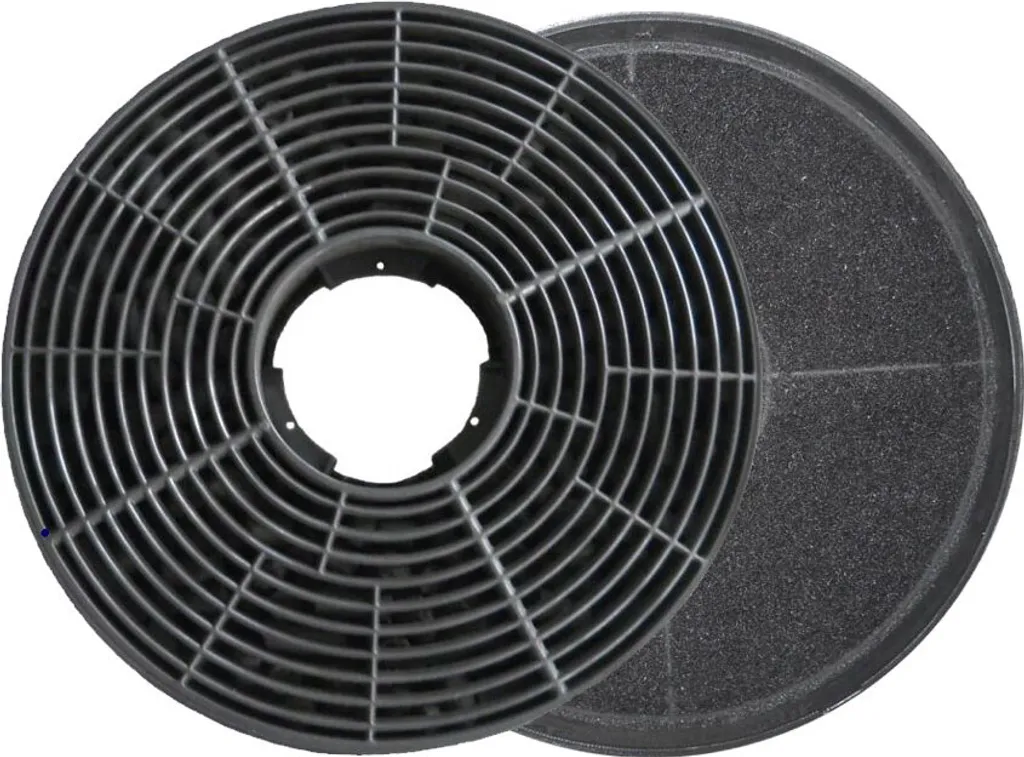 Dunstabzugshaube Kaminhaube Wandhaube Glas LED 60 Cm + Filter Umluftset Respekta 5 Dunstabzugshaube Kaminhaube Wandhaube Glas LED 60 Cm + Filter Umluftset Respekta – Bild 3