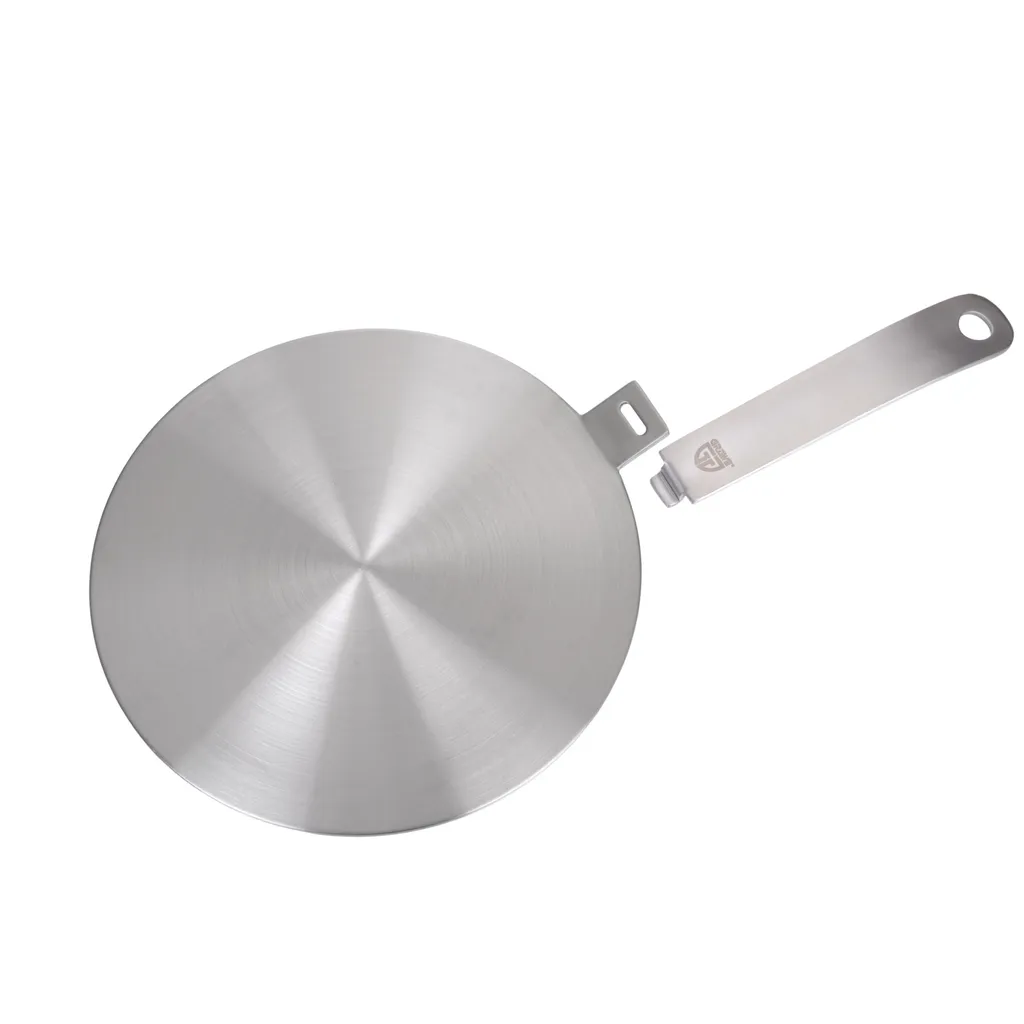 GRÄWE Adapterplatte Für Induktionsherd, Ø 24 Cm 4 GRÄWE Adapterplatte Für Induktionsherd, Ø 24 Cm – Bild 2