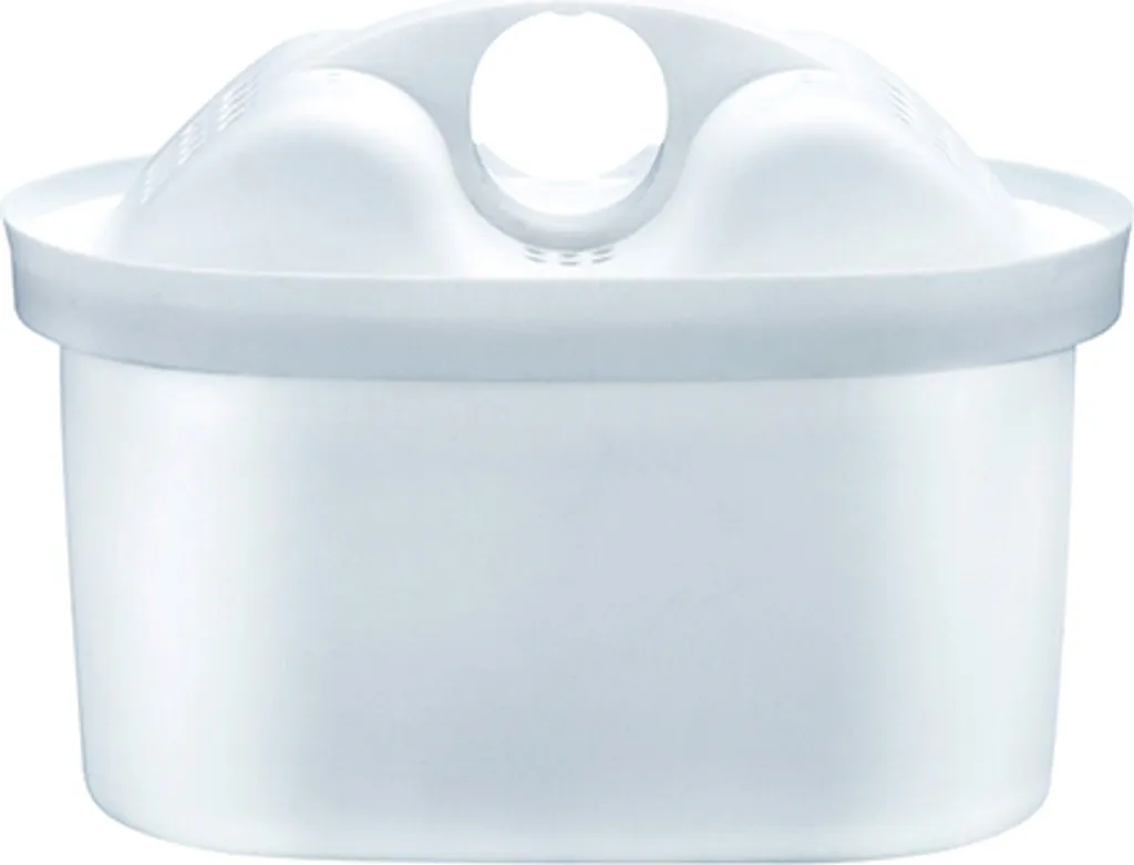 Aqua Select Multimax Doppelkammer Wasserfilter Patronen, 12Pck Kartuschen Geeignet Für Brita PerfectFit-System 5 Aqua Select Multimax Doppelkammer Wasserfilter Patronen, 12Pck Kartuschen Geeignet Für Brita PerfectFit-System – Bild 3