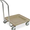 Transportwagen Für Spülkörbe 500x500 Mm - Inkl. Schiebebügel -Kaufland Verkäufe b9aae963f2cf59b8b027af58e4a619d9
