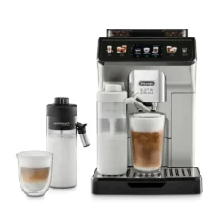 De'Longhi DeLonghi ECAM 450.55.S Eletta Explore 17 De'Longhi DeLonghi ECAM 450.55.S Eletta Explore -Kaufland Verkäufe b9e225399752e62e7879c1e08585d0ec