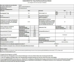 Sharp - ES-NFW814CWA-DE - Waschmaschine - 8 Kg -Kaufland Verkäufe b9ed5962a25077e75575e2c722f8ca7d