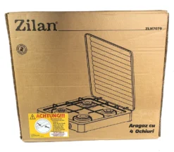 Zilan Gaskocher 4 Flammig | Campingkocher | Kochfeld | Gasherd | Schwarz -Kaufland Verkäufe ba0f9456a3a713b3c9cf6cba91e30033