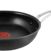 Tefal Jamie Oliver Hard Anodised Bratpfanne Schwarz 24 Cm -Kaufland Verkäufe ba16712b37989b4a16ce1eb598a137f1
