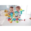 HAPE Baby Monster-Waage Aufbewahrungsdosen Geschirr Plahap1222 -Kaufland Verkäufe ba313558d7cc8be7d06270b5a43dd4c3