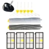 Bundle Set Für IRobot Roomba 971 981 Ersatz Zubehör Seiten Bürste Filter Laufrolle -Kaufland Verkäufe ba5da71b7a1ff3dcc580bc77d47e9c0f