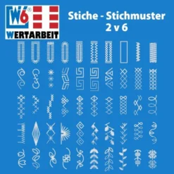 W6 Nähmaschine N 5000 V2 -Kaufland Verkäufe ba711961ffb6247387b9b3c501994bd2