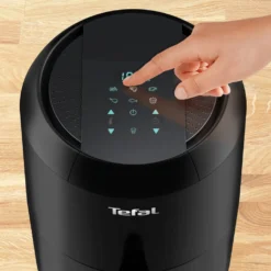 Tefal EY3018 Easy Fry Compact Digital Heißluftfritteuse -Kaufland Verkäufe ba76182619c6cae8ad55cbad3207e2df