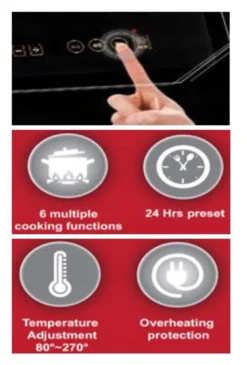 Topmatic DIP.4200.2 Doppel-Induktionskochfeld Induktion Kochplatten Herd 2000W+1400W Schwarz Reise Camping Kocher Herdplatte Kochfeld 17 Topmatic DIP.4200.2 Doppel-Induktionskochfeld Induktion Kochplatten Herd 2000W+1400W Schwarz Reise Camping Kocher Herdplatte Kochfeld -Kaufland Verkäufe ba7e23e98f0b60887c86b6a4861af64c