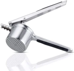 Anpro Kartoffelpresse, Stampfer Aus 304 Edelstahl -Kaufland Verkäufe baa0b4c7ca1cac6b3e595550724626a8