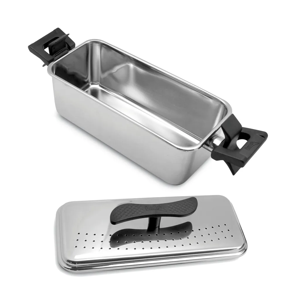 SPARGELTOPF Edelstahl Spaghettitopf Topf Mit Deckel Und Sieb SPARAGUS 7 SPARGELTOPF Edelstahl Spaghettitopf Topf Mit Deckel Und Sieb SPARAGUS – Bild 5