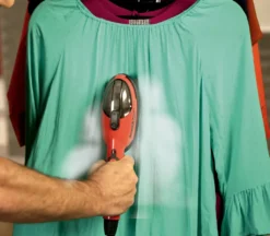 Steam-O-Power 2 In 1 Bügeleisen & Dampfglätter - All In One, Leicht Und Kompakt - Aus Der TV Werbung -Kaufland Verkäufe bab2edc0c5e0090dfeedb07cbbcd5dfd