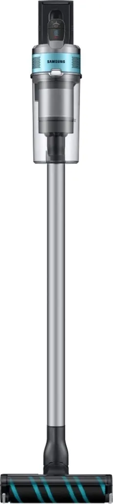 Samsung Jet 75 Pet VS20T7532T1/EG Akku-Handstaubsauger (kabellos, Beutellos, 550 W)